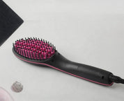 Brush Straightener