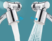 Faucet Splash Head