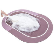 Super Absorbent Floor Mat